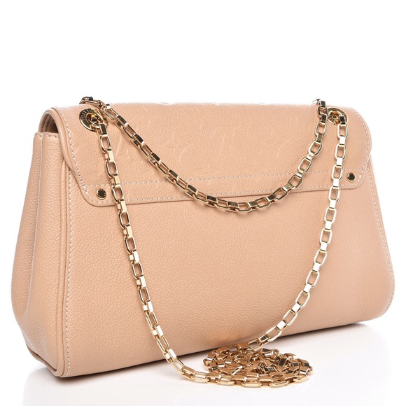 {Louis Vuitton} Empreinte Saint German PM Bag - Picture 2 of 6